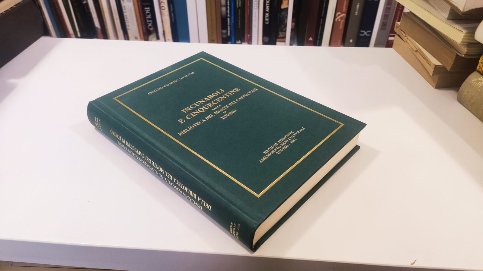 Libreria Utopia Pratica