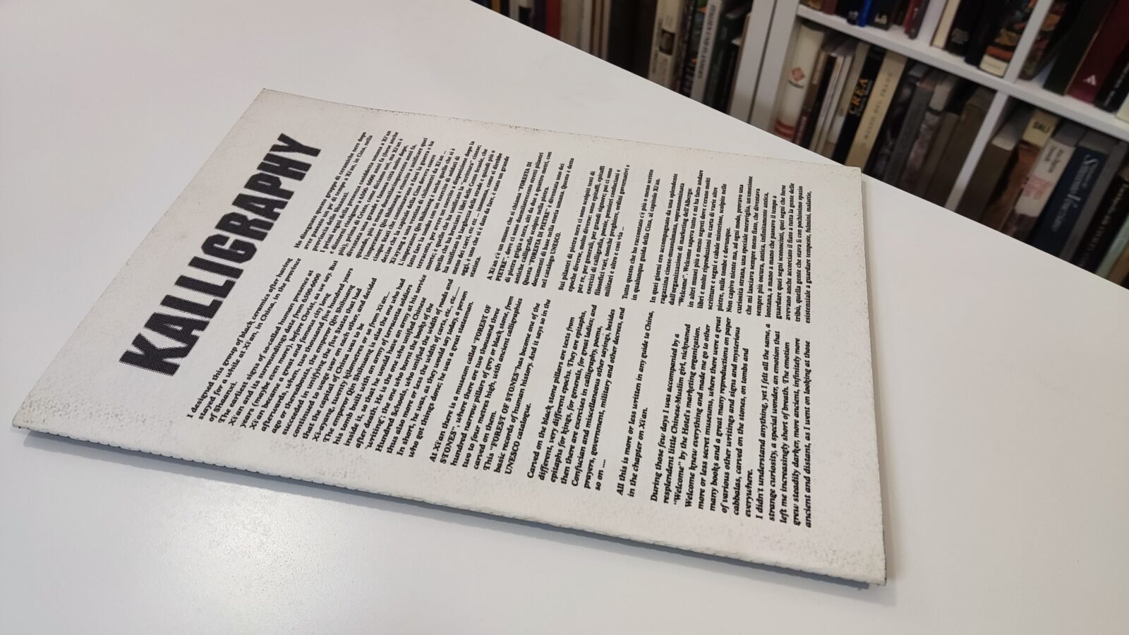 Libreria Utopia Pratica