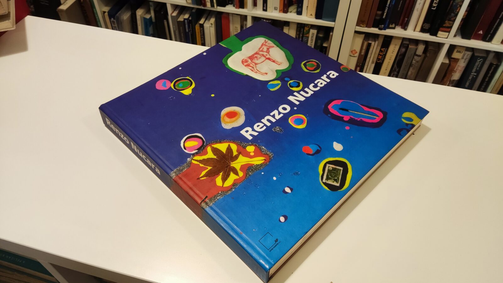 Libreria Utopia Pratica