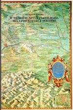 Il Piemonte nella cartografia del Cinquecento e Seicento (1520-1690)
