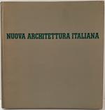 Nuova architettura italiana. Quaderni della Triennale