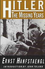 Hitler : The Missing Years