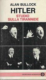 Hitler Studio Sulla Tirannide
