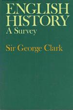 English History - A Survey