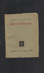 Friuli Migrante