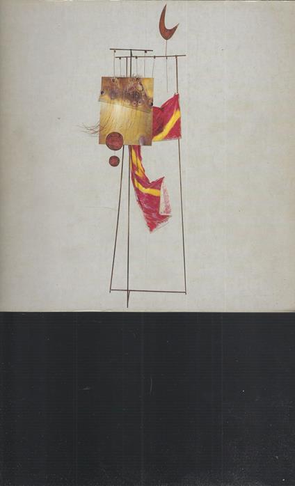 Fausto Melotti - Maurizio Calvesi - copertina