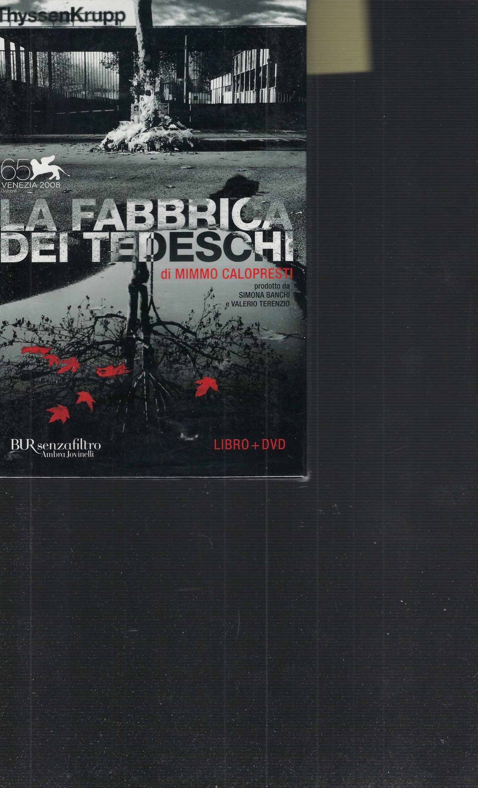 Le Case di Carta