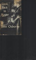Look Back In Anger