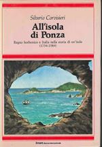 All'Isola di Ponza