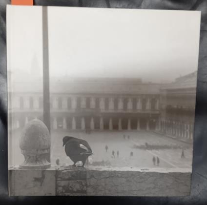 Itinerari veneziani di Richard Wagner - copertina