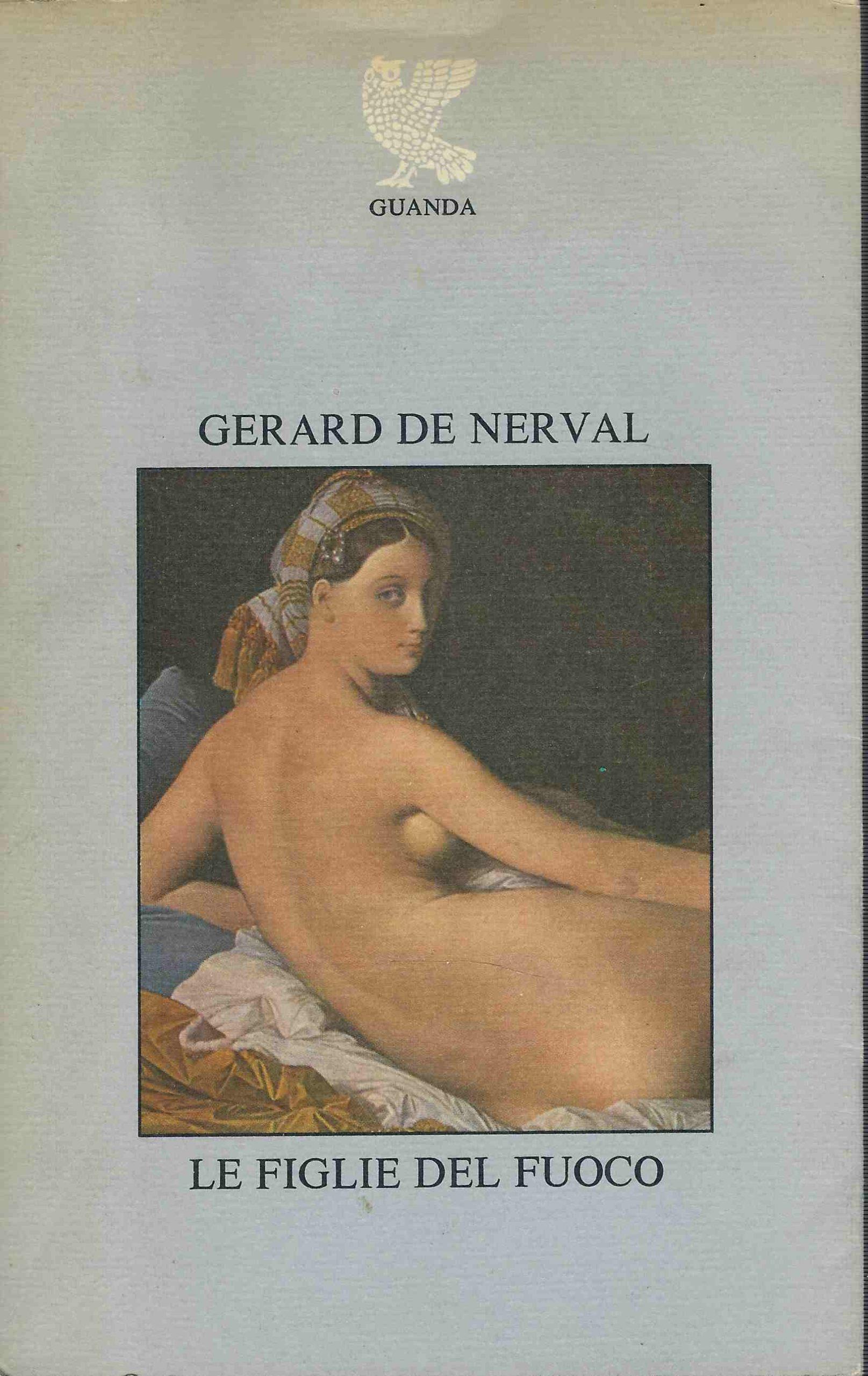 Le figlie del fuoco