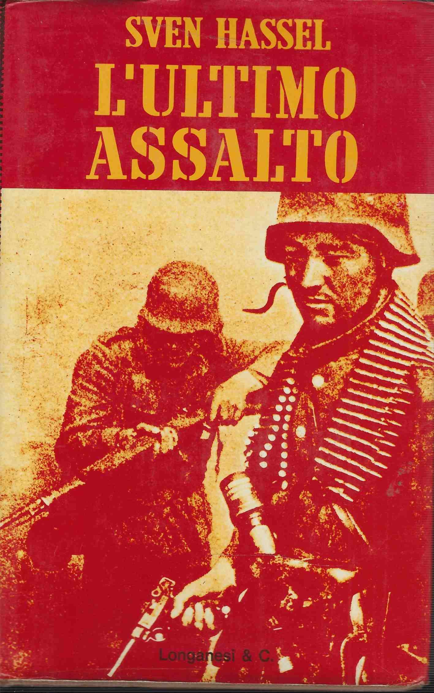 L' ultimo assalto