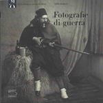 Fotografie di guerra