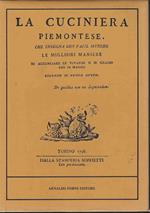 La cuciniera piemontese