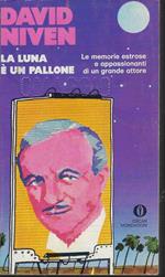 La luna è un pallone