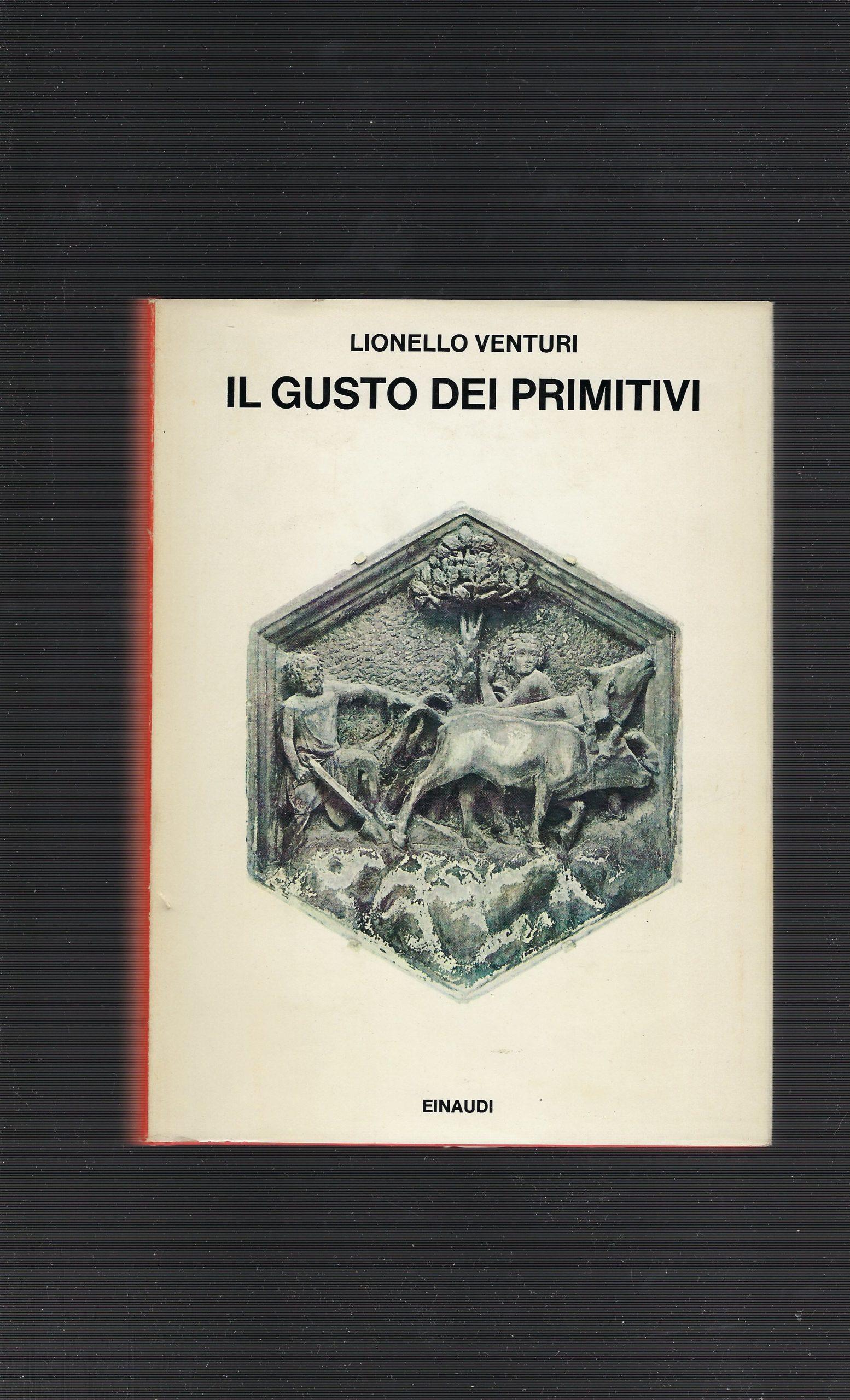 Il Gusto dei Primitivi
