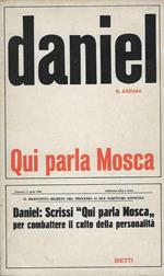 Qui Parla Mosca