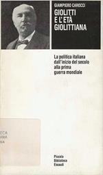 Giolitti e l'età giolittiana