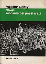 Storia moderna dei paesi arabi
