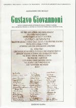 Gustavo Giovannoni