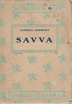 Savva