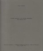 Cosimo Bartoli e la teoria Mensoria del secolo xvi