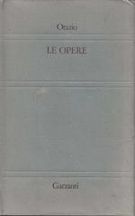Le Opere
