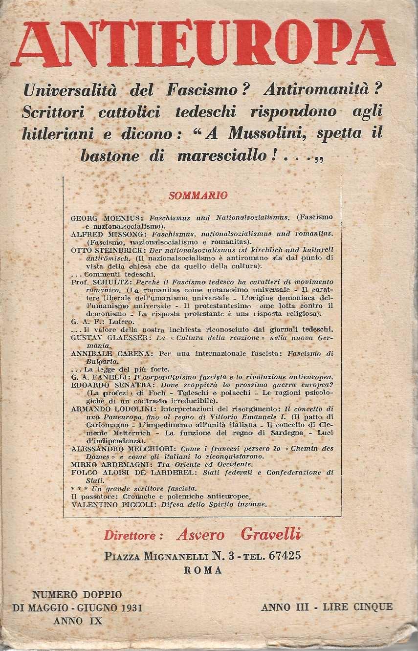 Le Case di Carta