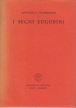 I segni eugubini