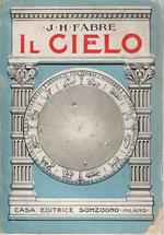 Il Cielo. Letture e lezioni per tutti