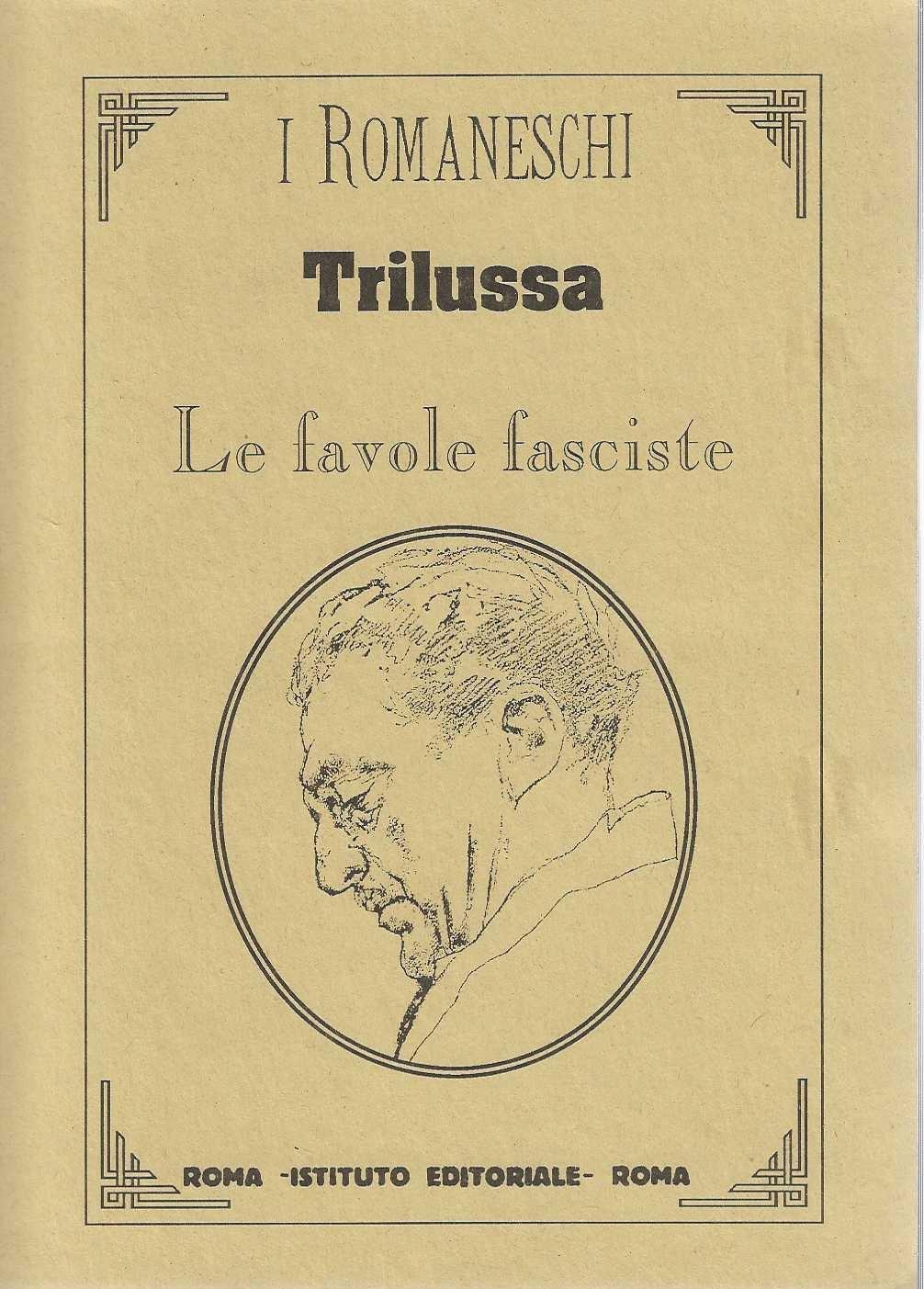 Le favole fasciste
