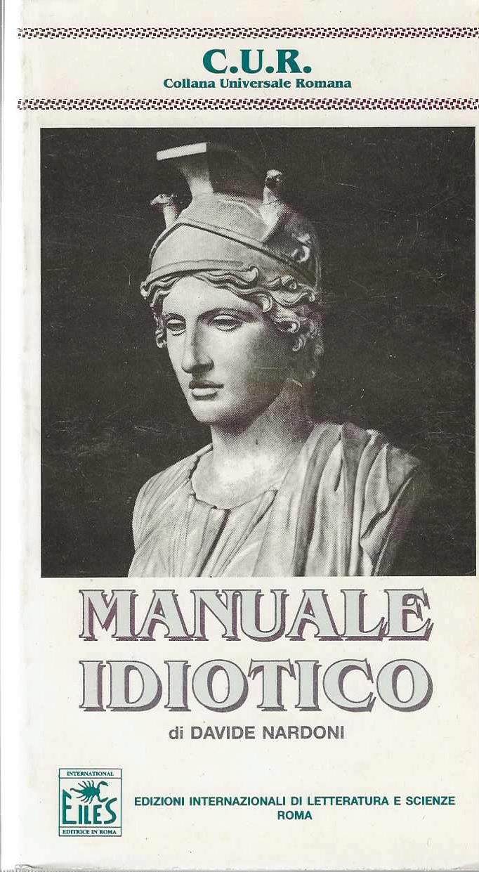 Manuale idiotico