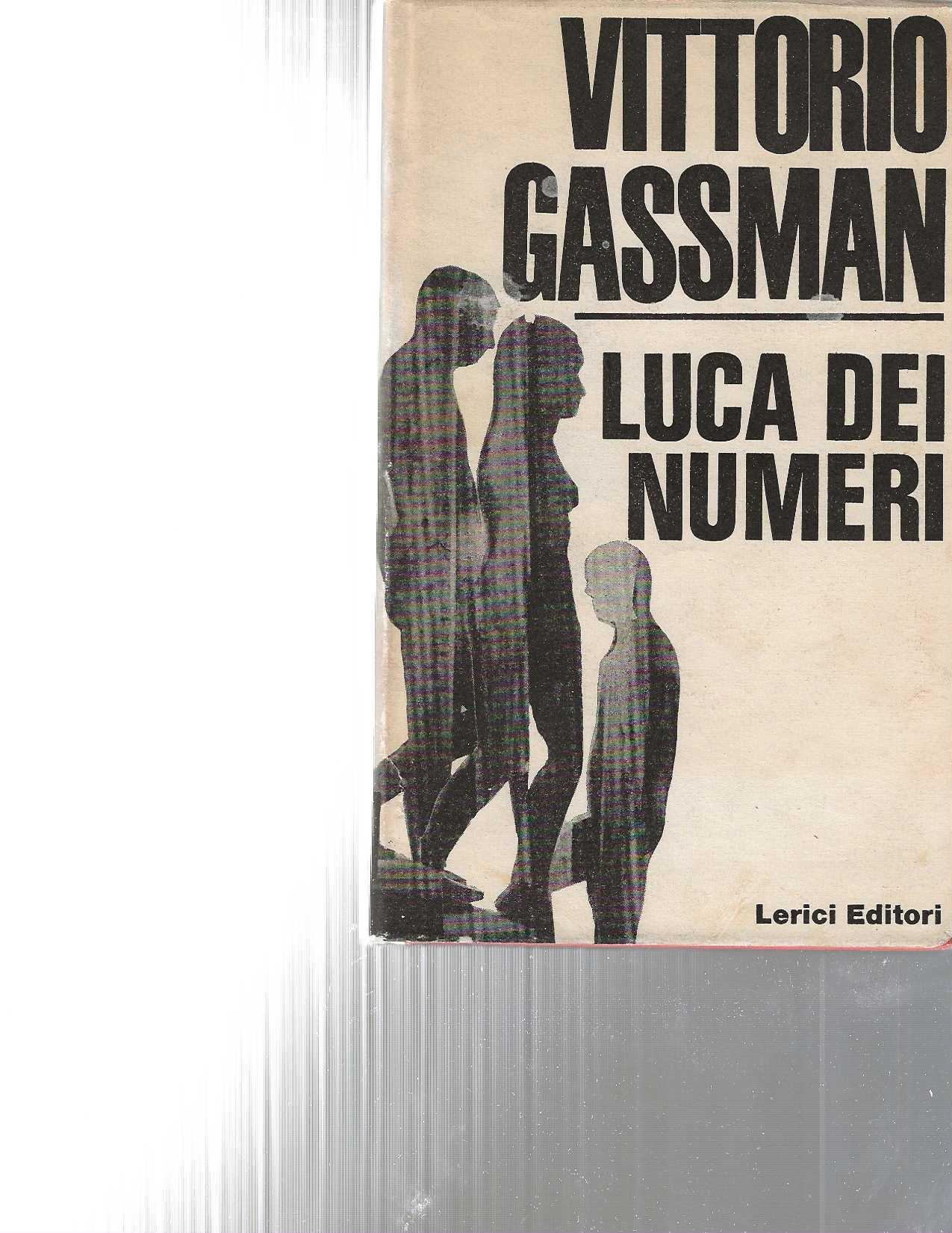 Luca dei numeri