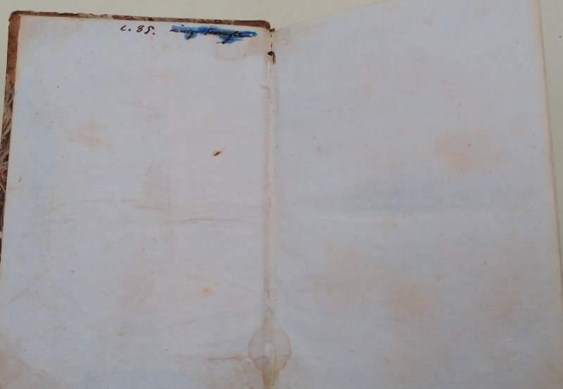 Teatro Antico Tragico Comico Pastorale Drammatico-2 Tomi-