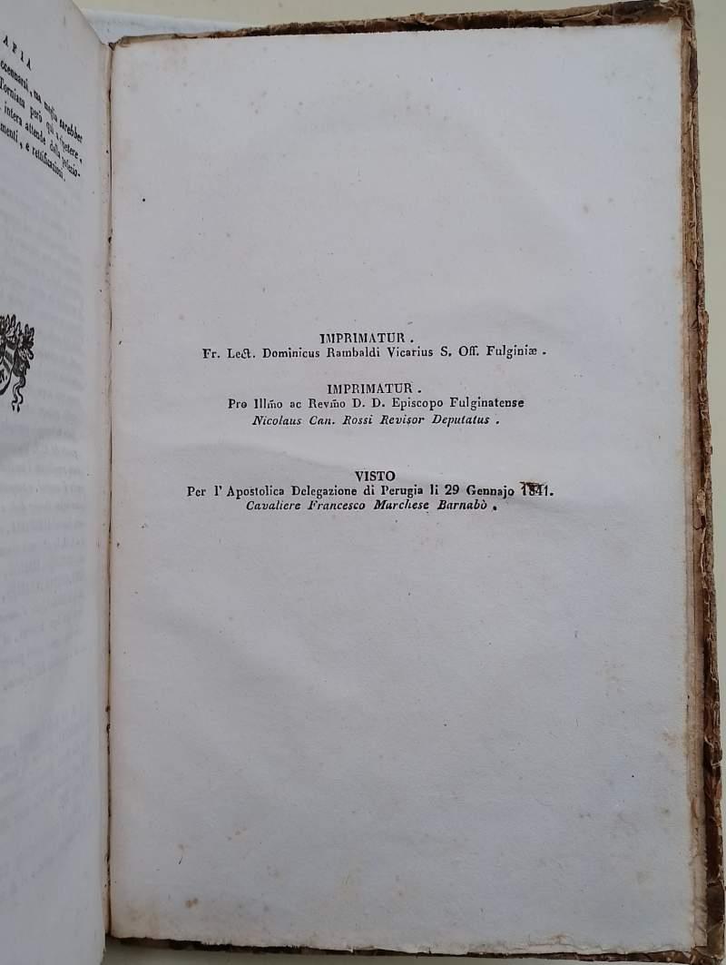 Nuovo Specchio Geografico-Storico-Politico Di Tutte Le Nazioni Del Globo