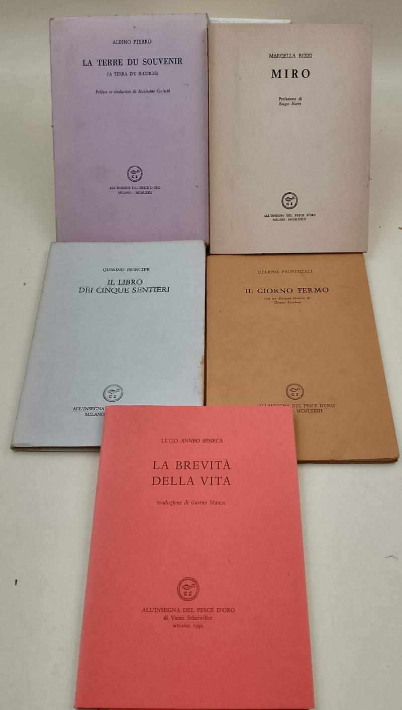 Invito alla Lettura
