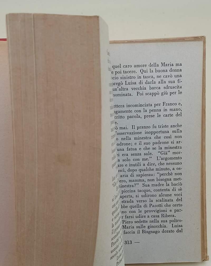 Piccolo Mondo Antico