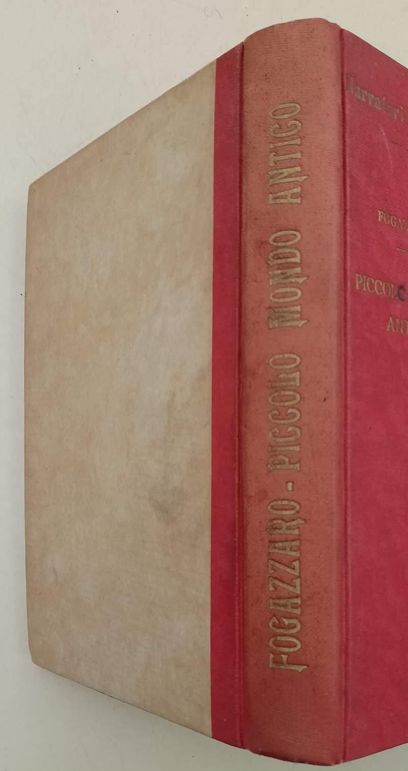 Piccolo Mondo Antico