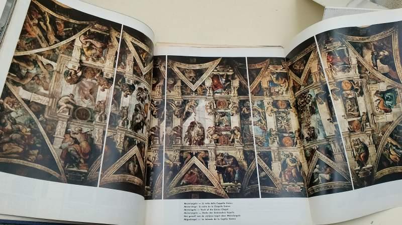 Il Vaticano-Foto Edizioni Artistiche Giordano