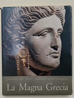 La Magna Grecia