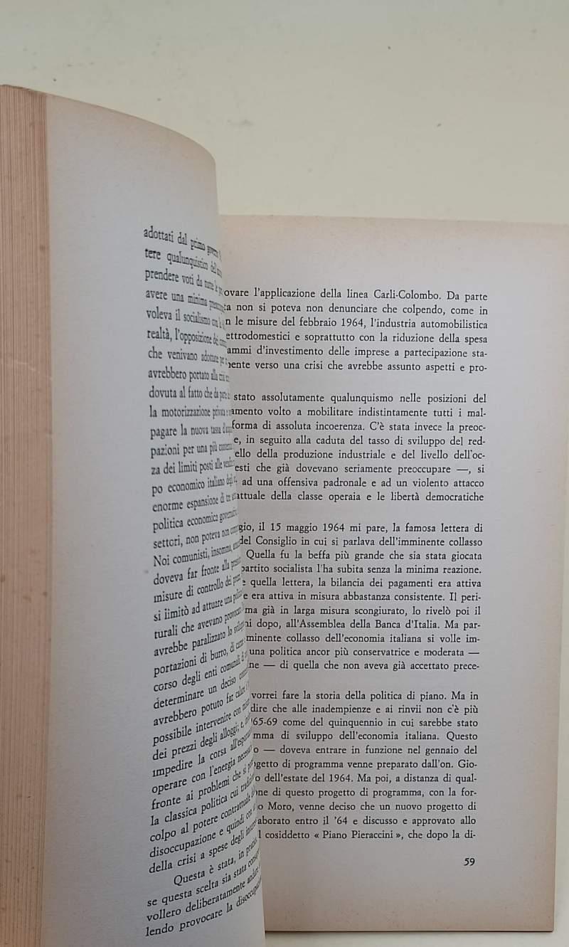 I Socialisti Al Governo