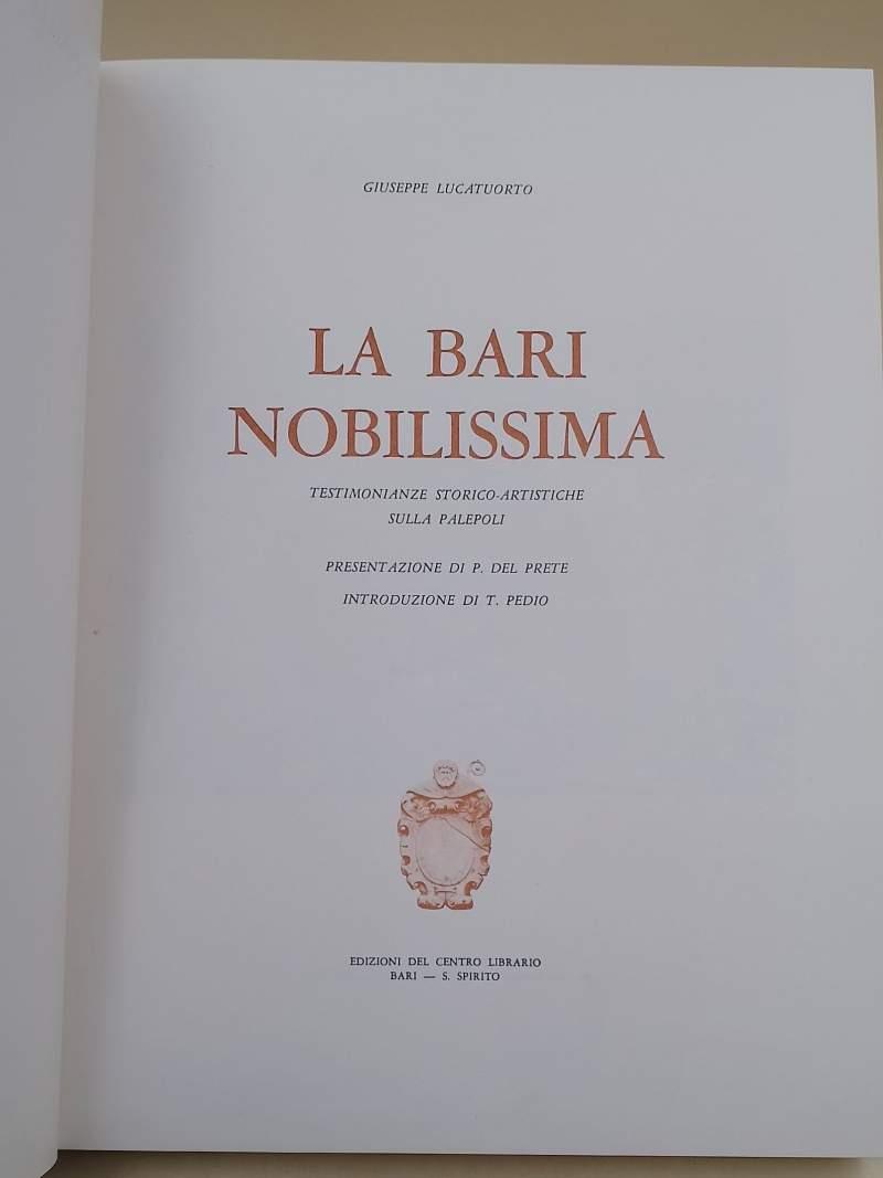 Invito alla Lettura