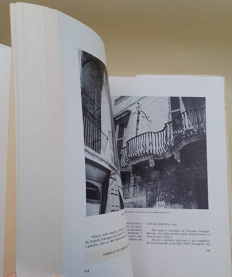 La Bari Nobilissima-Testimonianze Storico-Artistiche Sulla Palepoli