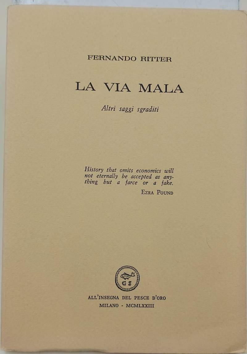 La Via Mala