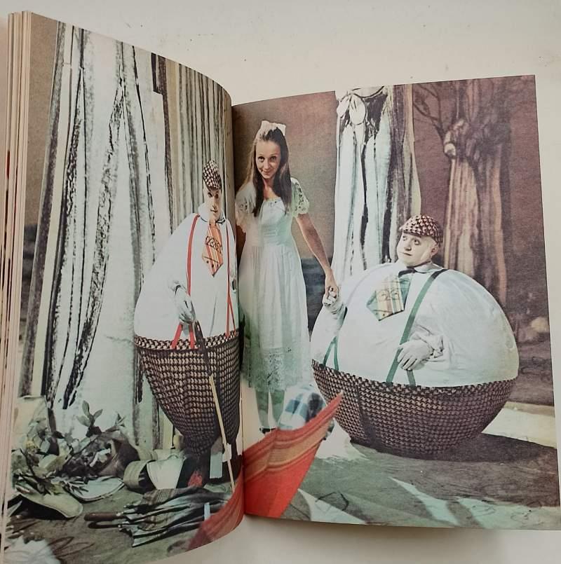 Alice Nel Paese Delle Meraviglie