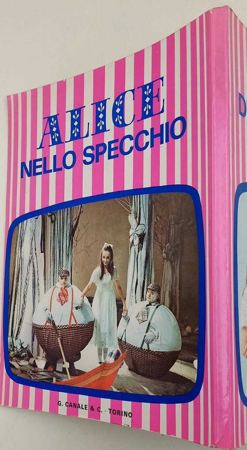 Alice Nel Paese Delle Meraviglie