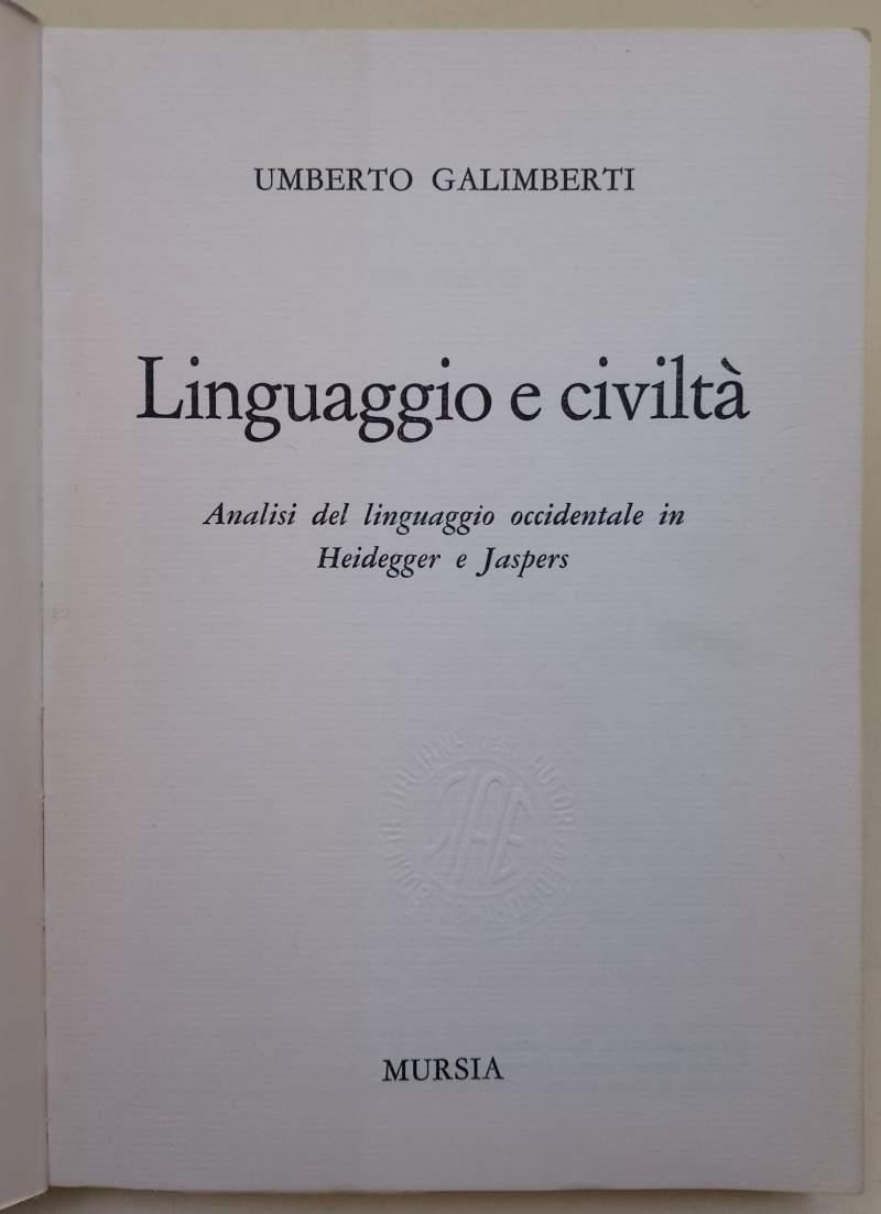 Invito alla Lettura