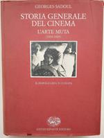 Storia Generale Del Cinema