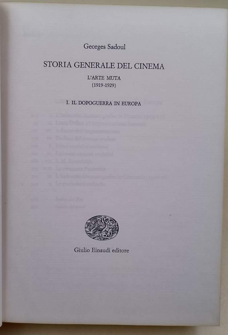 Invito alla Lettura