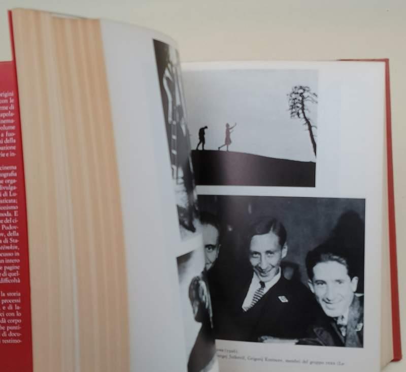 Storia Generale Del Cinema